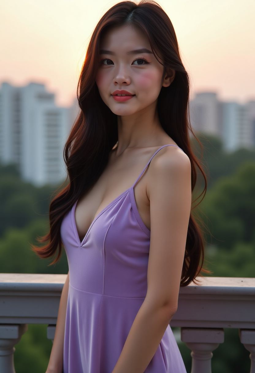 机械黎明海报